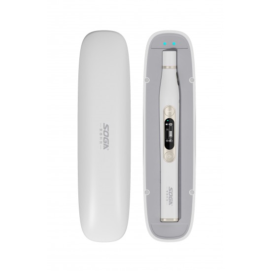 SOGA-SMART I 
